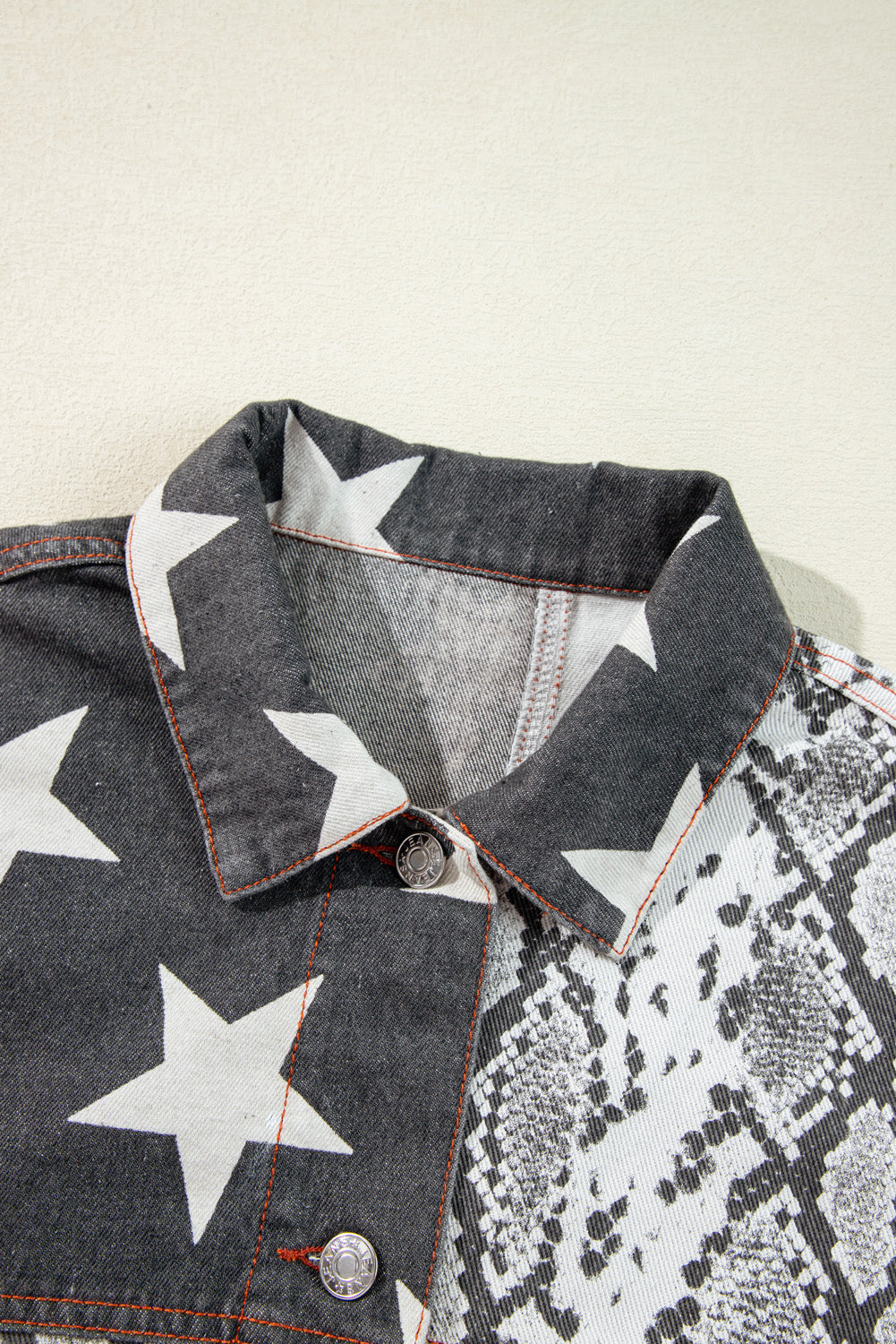 Esperanza | Timeless and elegant winter jacket