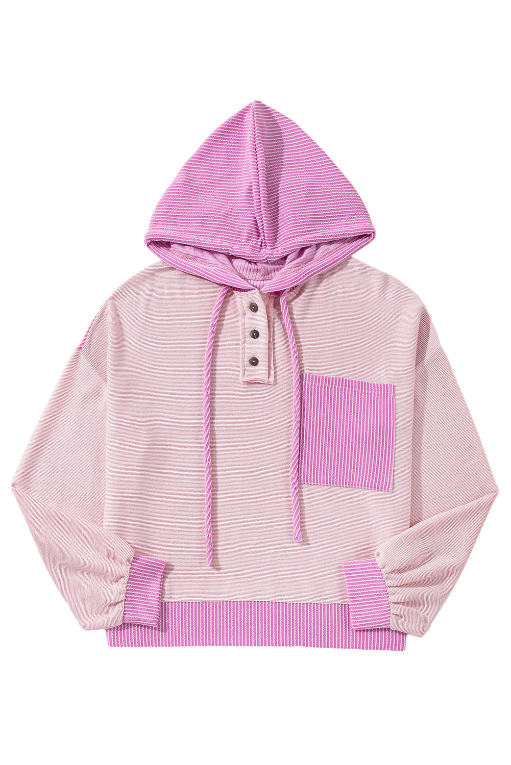 Carina | Classic and elegant winter hoodie