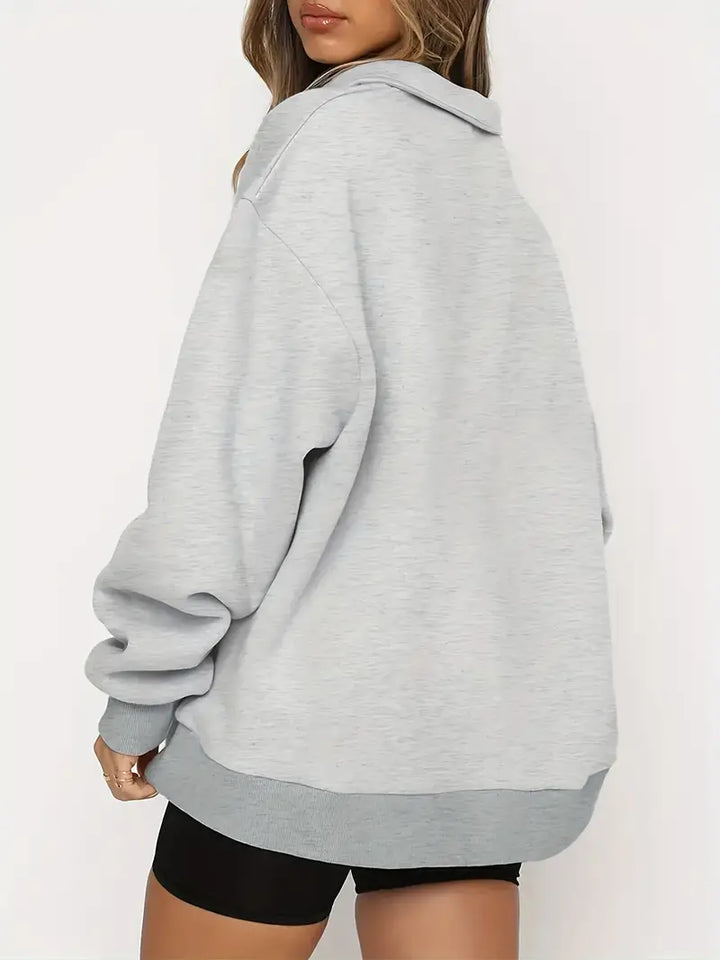 Yesenia| Casual and comfortable winter garment