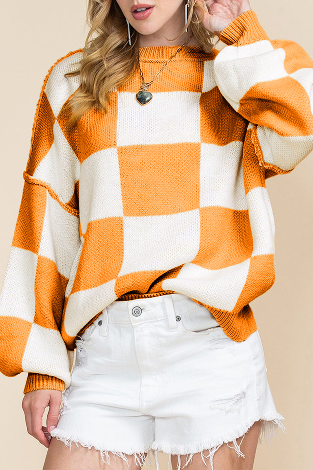 Rosario® | Stylish and elegant winter sweater