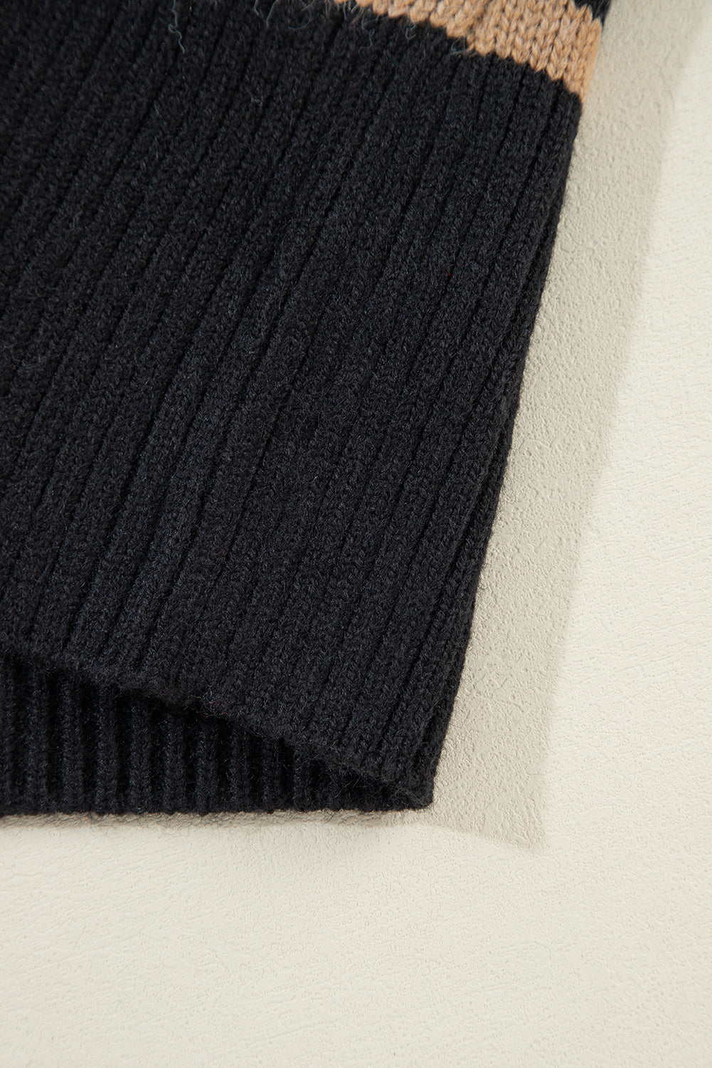 Katherine | Classic and stylish winter cardigan