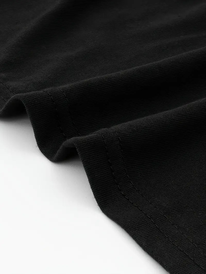 Giulia® | Graphic Cotton T-Shirt
