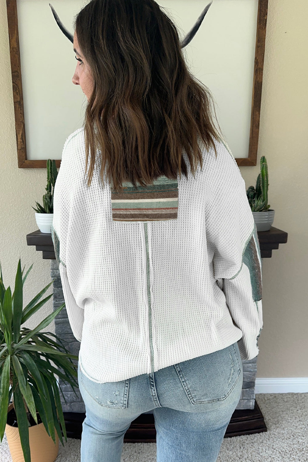 Soledad | Trendy and elegant winter top