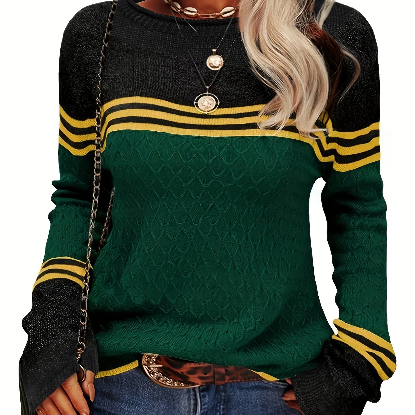 Soledad | Elegant and casual winter garment