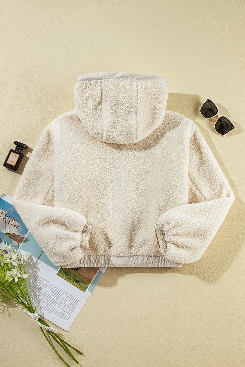 Monica® | Stylish and elegant winter jacket