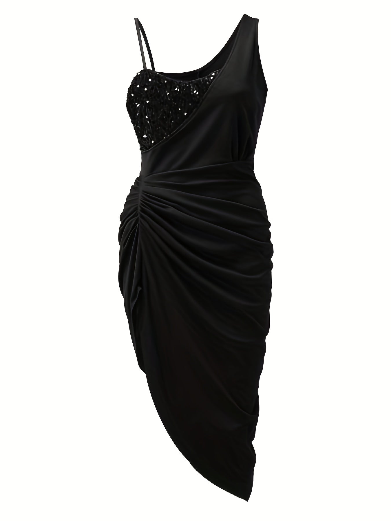 Jimena® | Asymmetrical Cocktail Dress