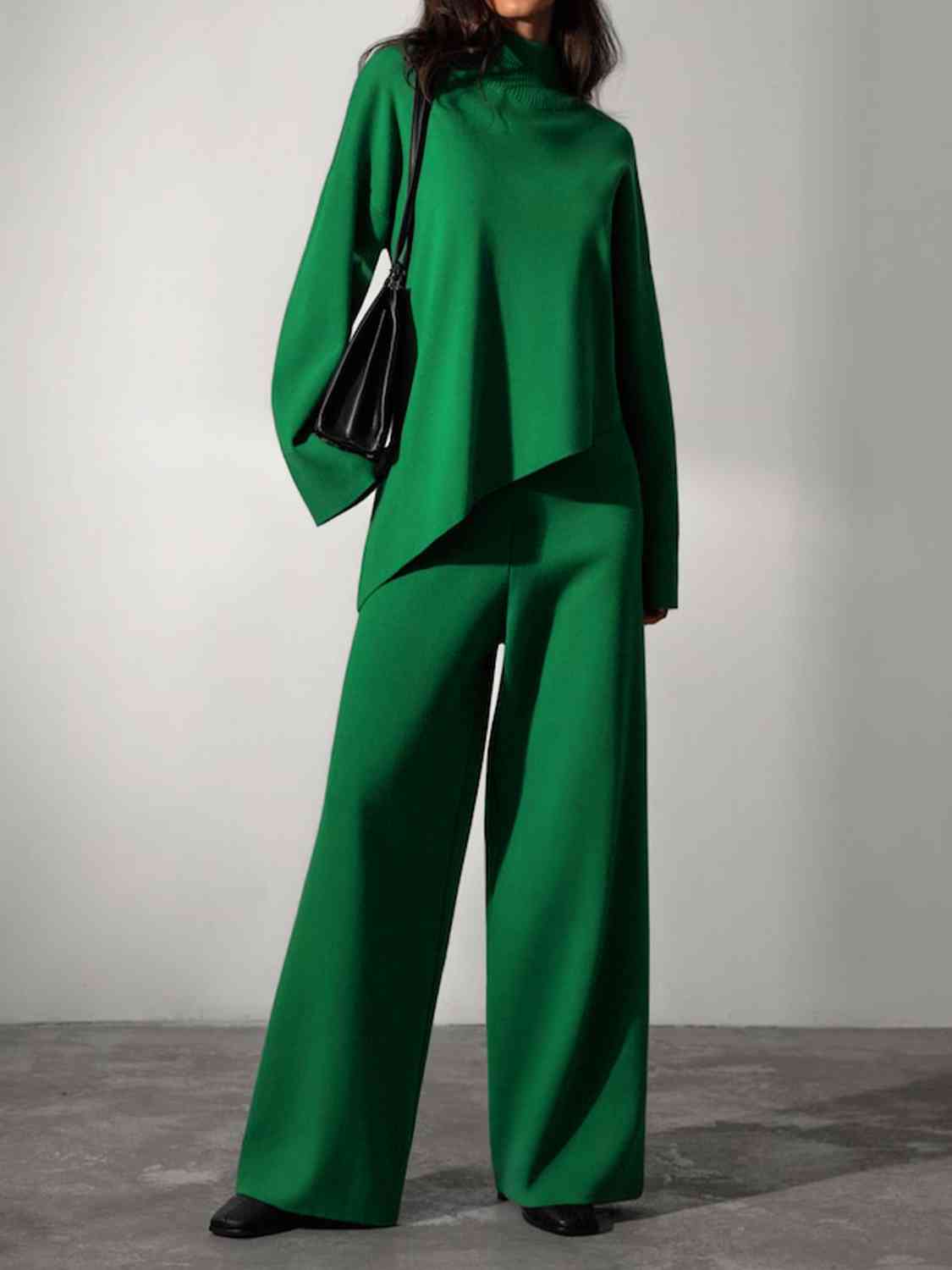 Linda | Chic and versatile winter trousers