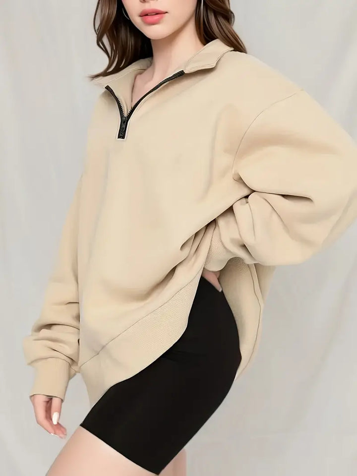 Yesenia| Casual and comfortable winter garment