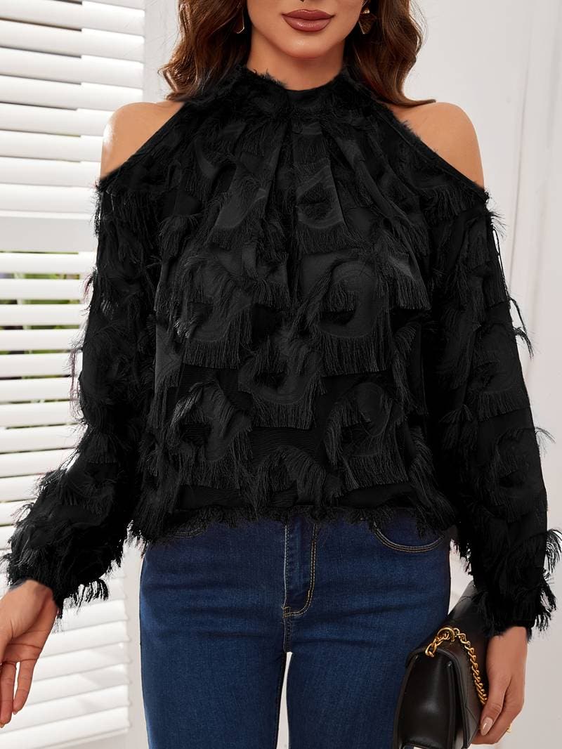 Olaia® | Blouse With An Elegant Design