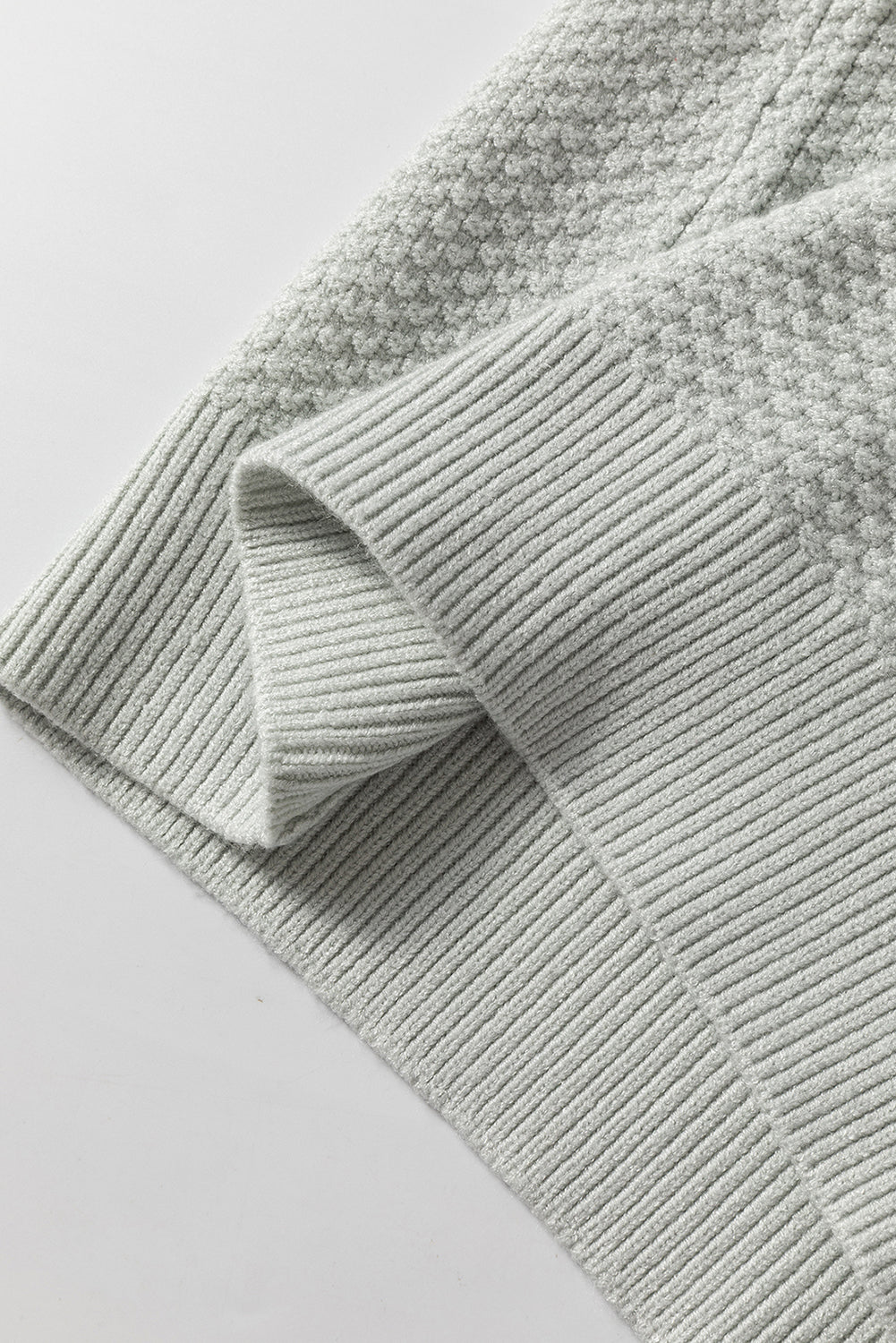 Yadira | Stylish and elegant winter sweater