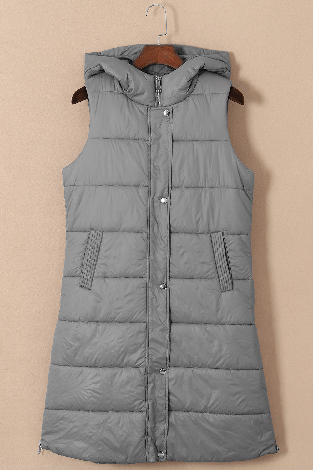 Mercedes® | Casual and relaxed winter coat