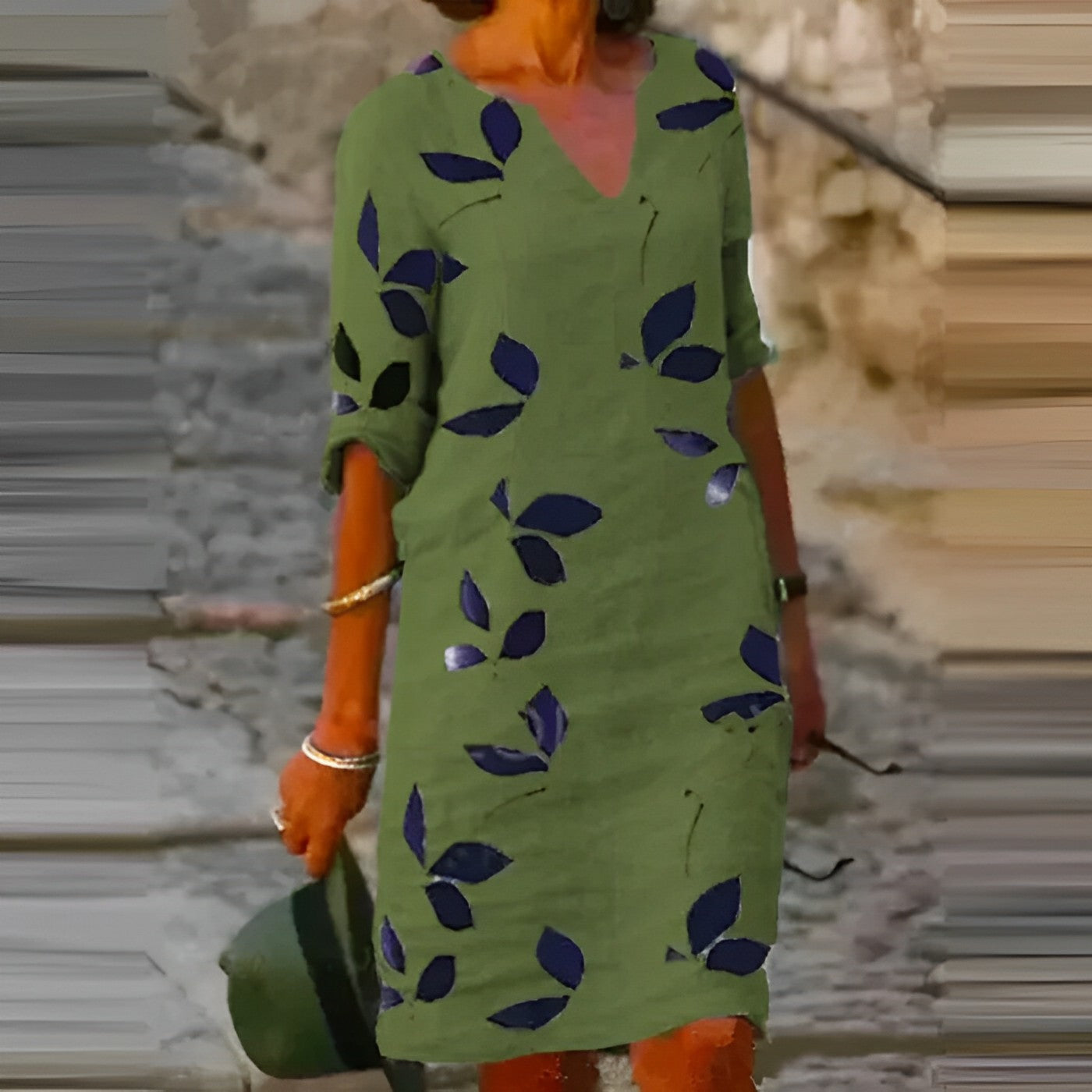 Monica® | Women'S Summer Dress