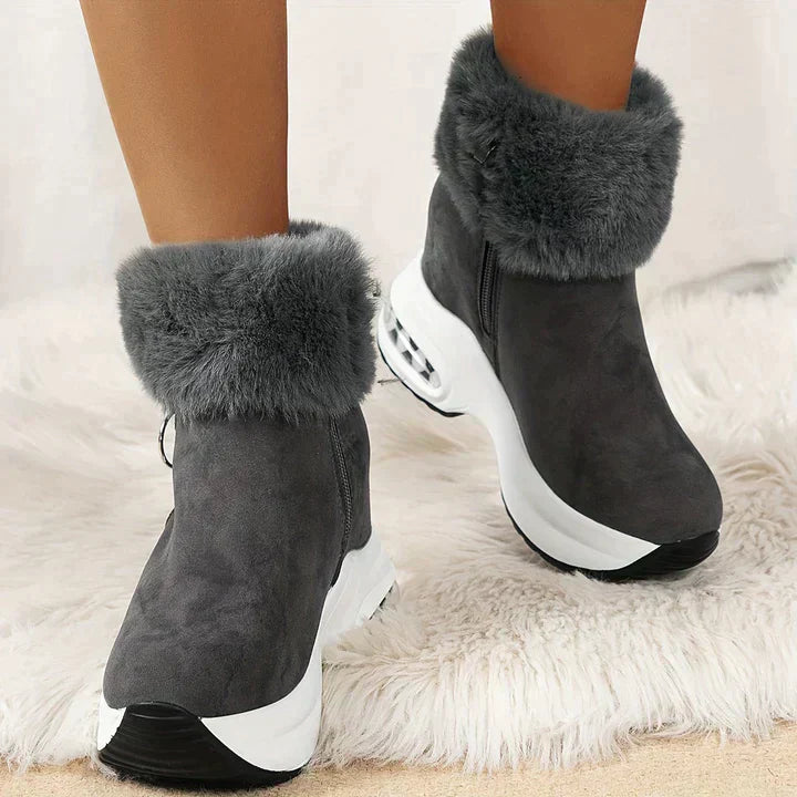 Monica | Supportive orthopedic boots