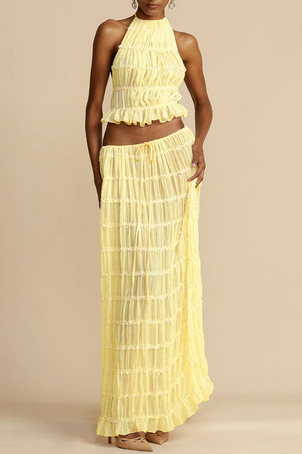 Olimpia® | Elegant And Fashionable Long Dress