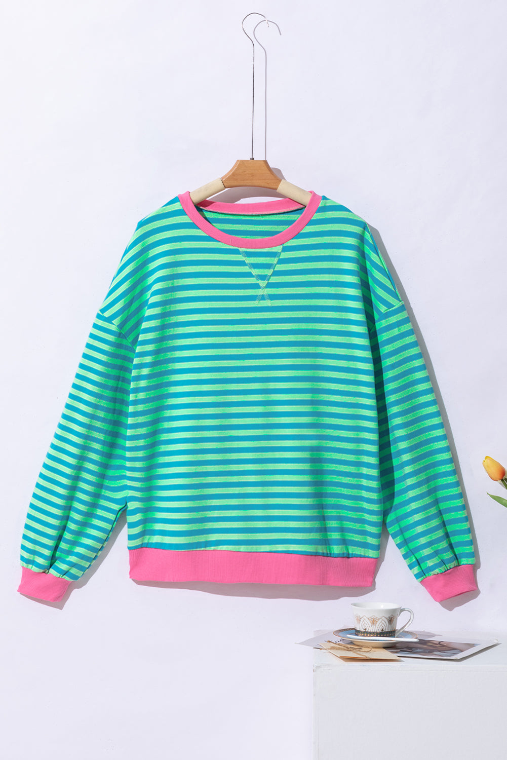 Guillermina® | Timeless and stylish winter sweater