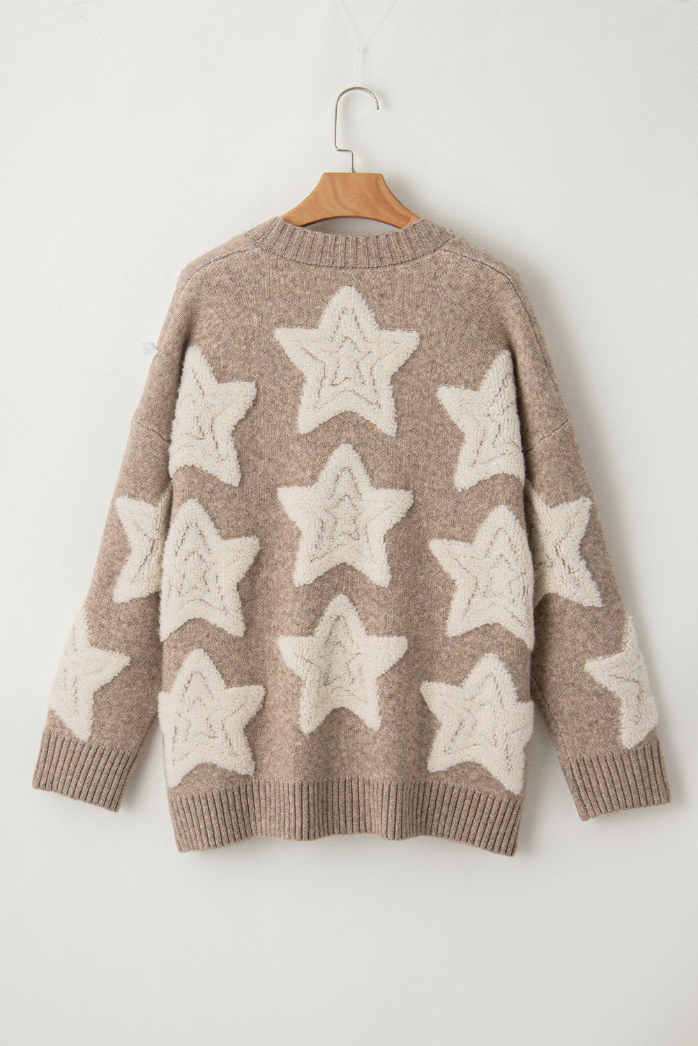 Tamara | Relaxed and stylish winter sweater