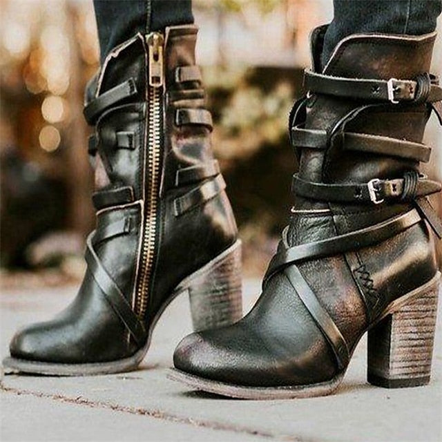 Bianca | Custom-made supportive orthopedic footwear