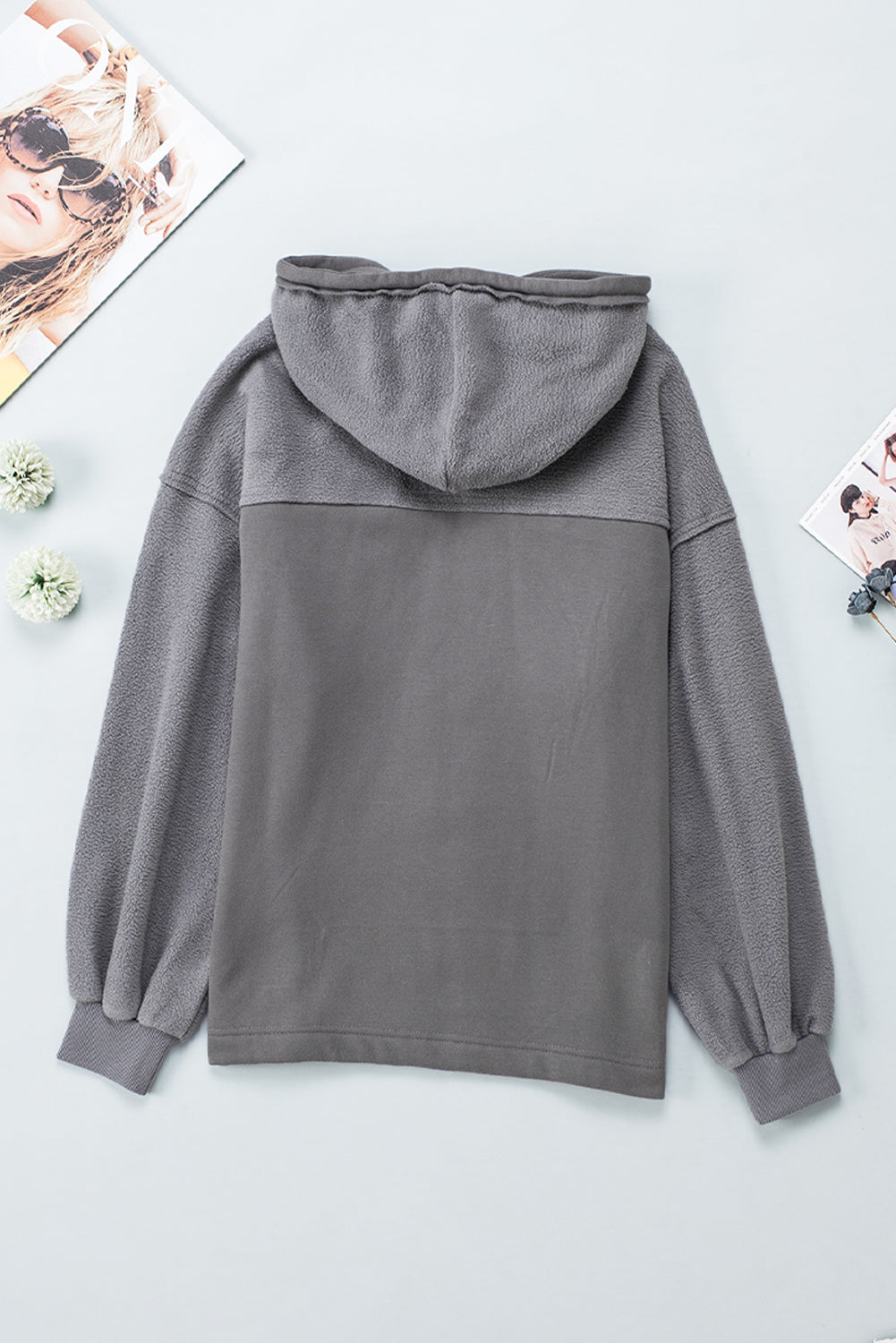 Eugenia® | Fashionable and effortless winter garment