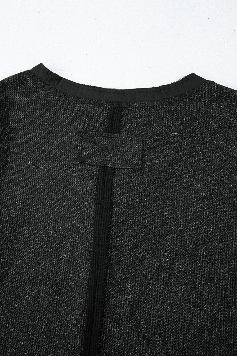 Sonia® | Modern and casual winter top.