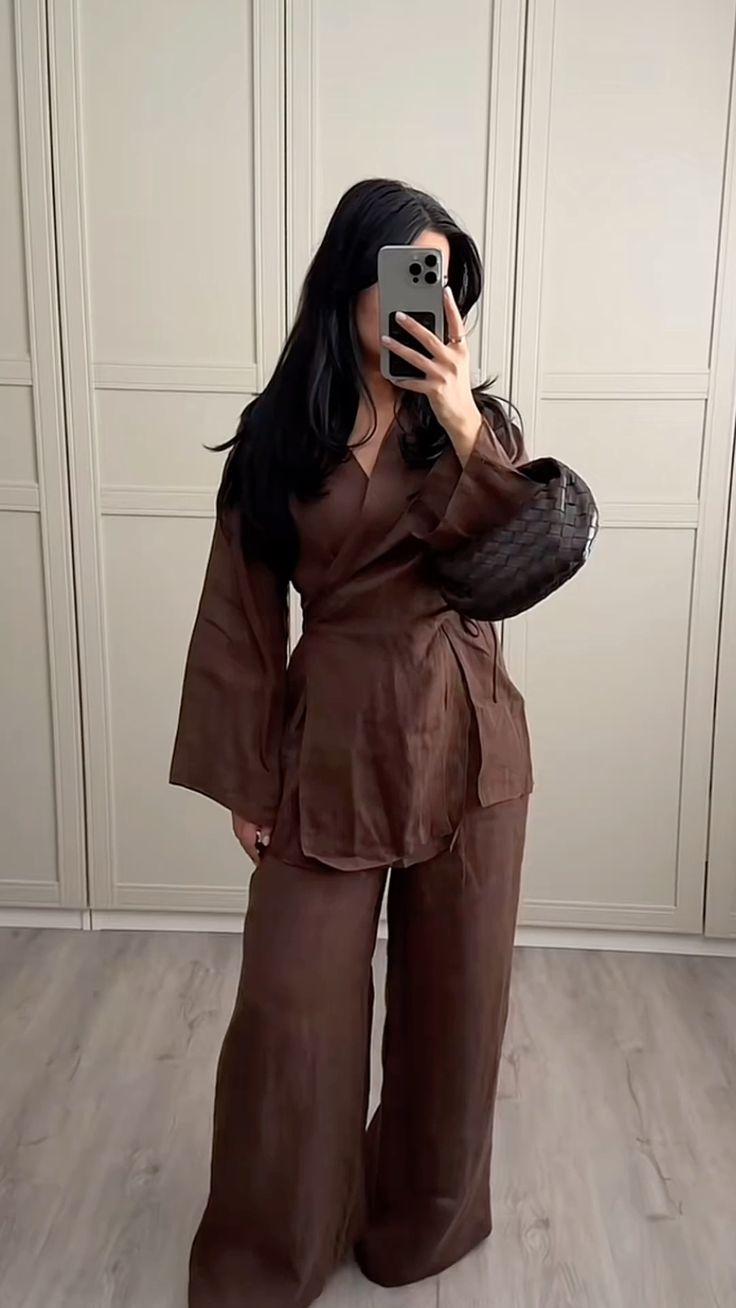 Brigitte | ordset fall trend 2024