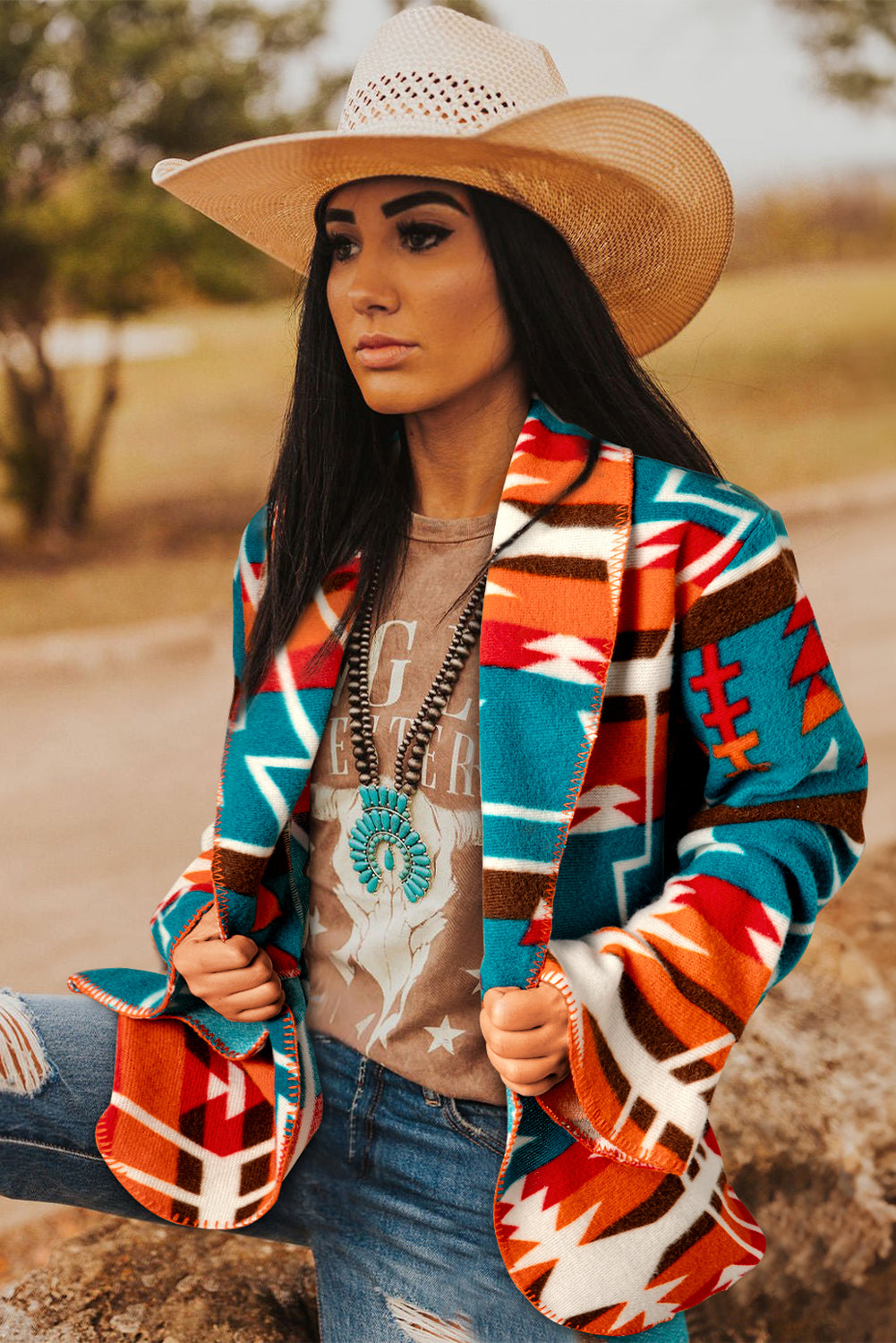 Lilian | Chic and versatile winter jacket