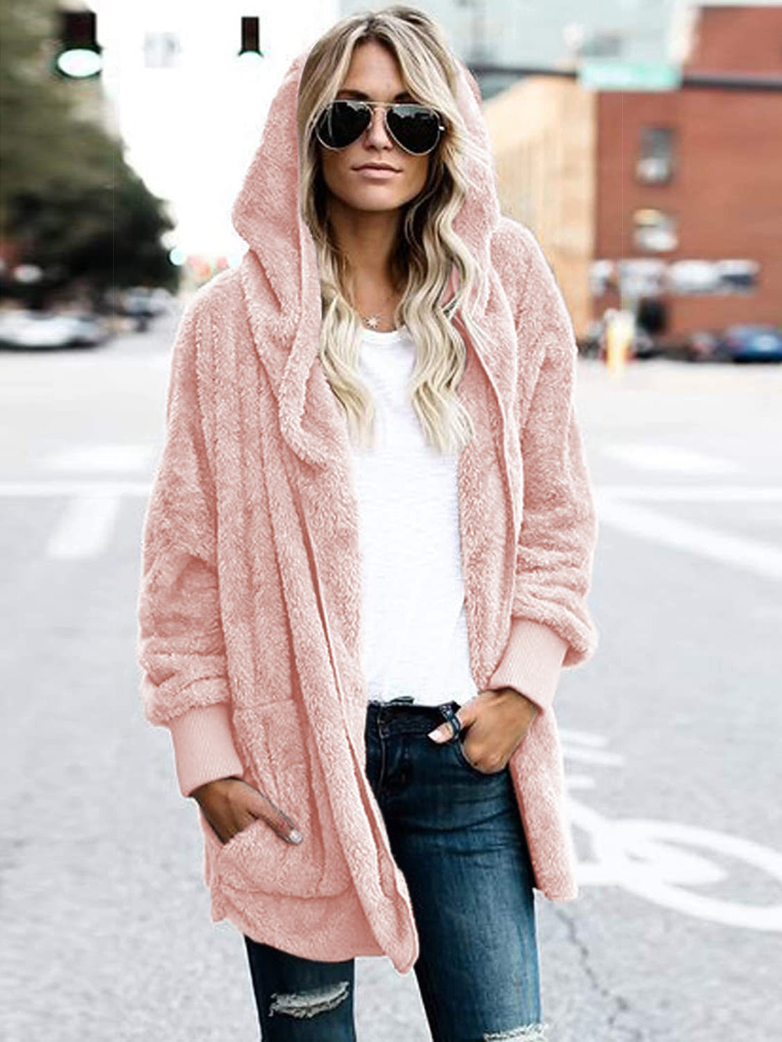 Mariola | Modern and fashionable winter jacket