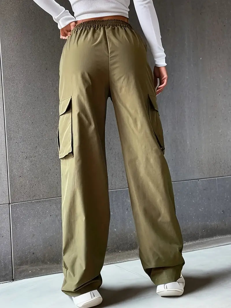 Beatrix® | Stylish Women'S Cargo Pants