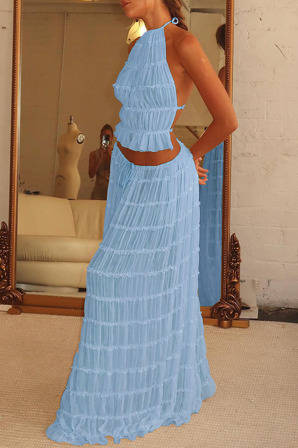 Olimpia® | Elegant And Fashionable Long Dress