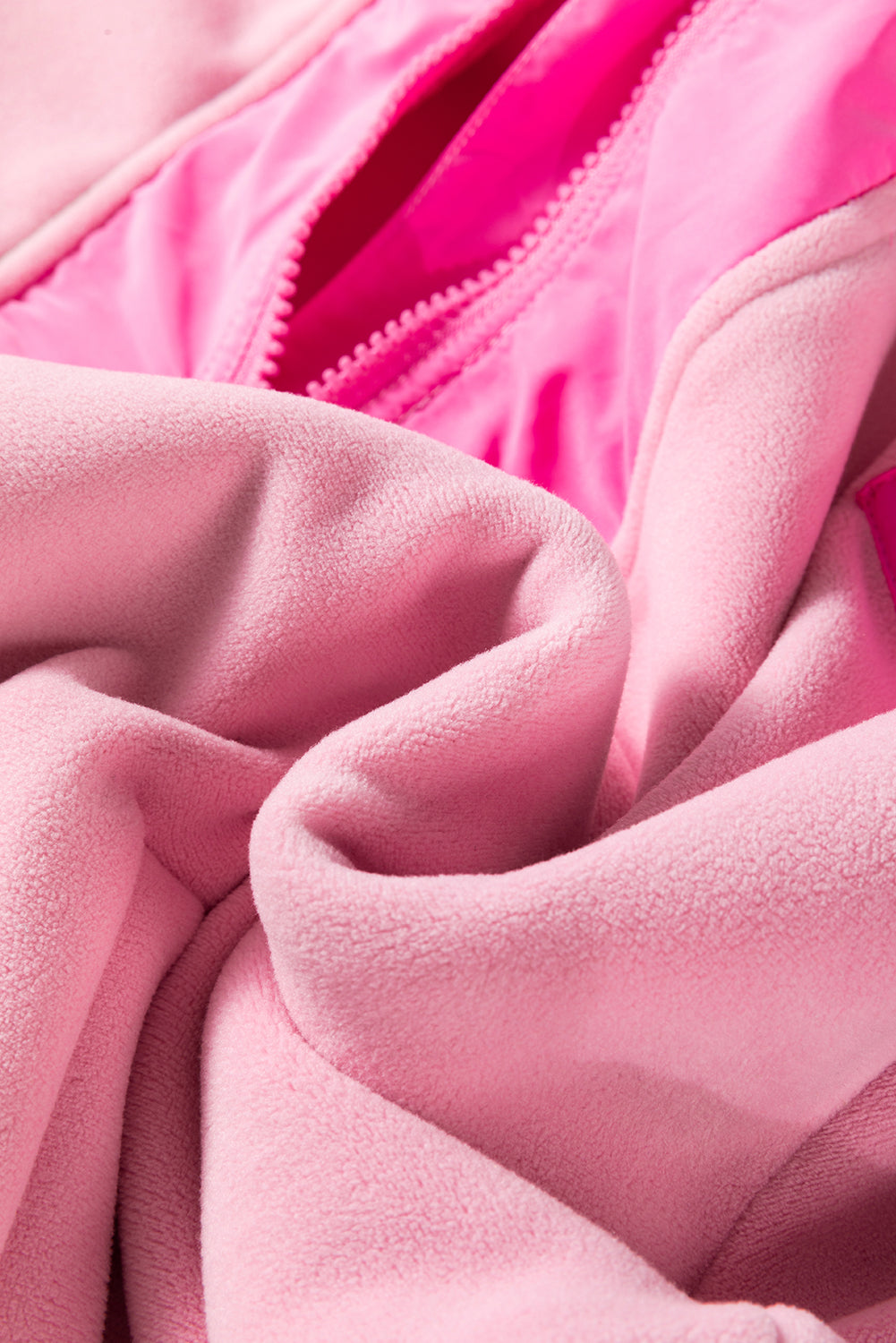 Elisa | Modern and comfortable winter hoodie