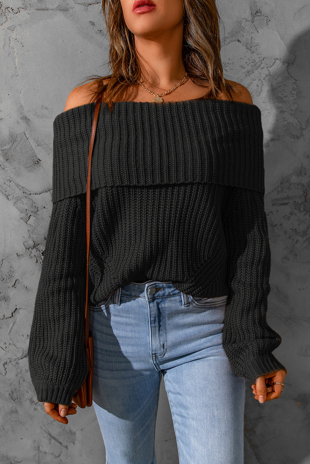 Glenda | Classic and elegant winter garment
