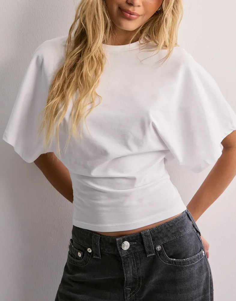 Fern | Women's Oversized Casual T-Shirt