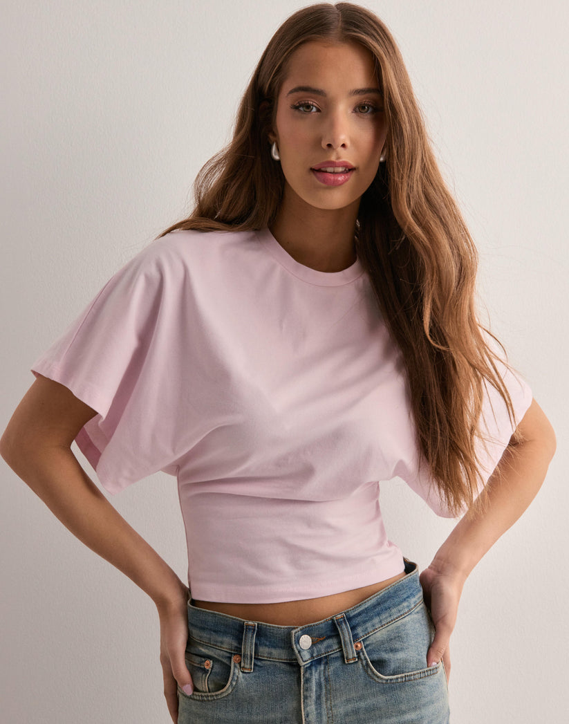 Fern | Women's Oversized Casual T-Shirt