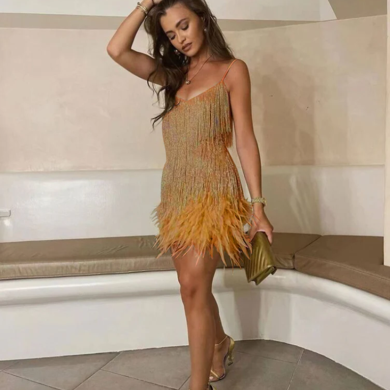 Josefina® | Festive Party Dress Mini