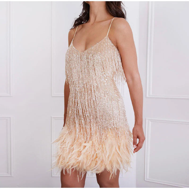 Josefina® | Festive Party Dress Mini
