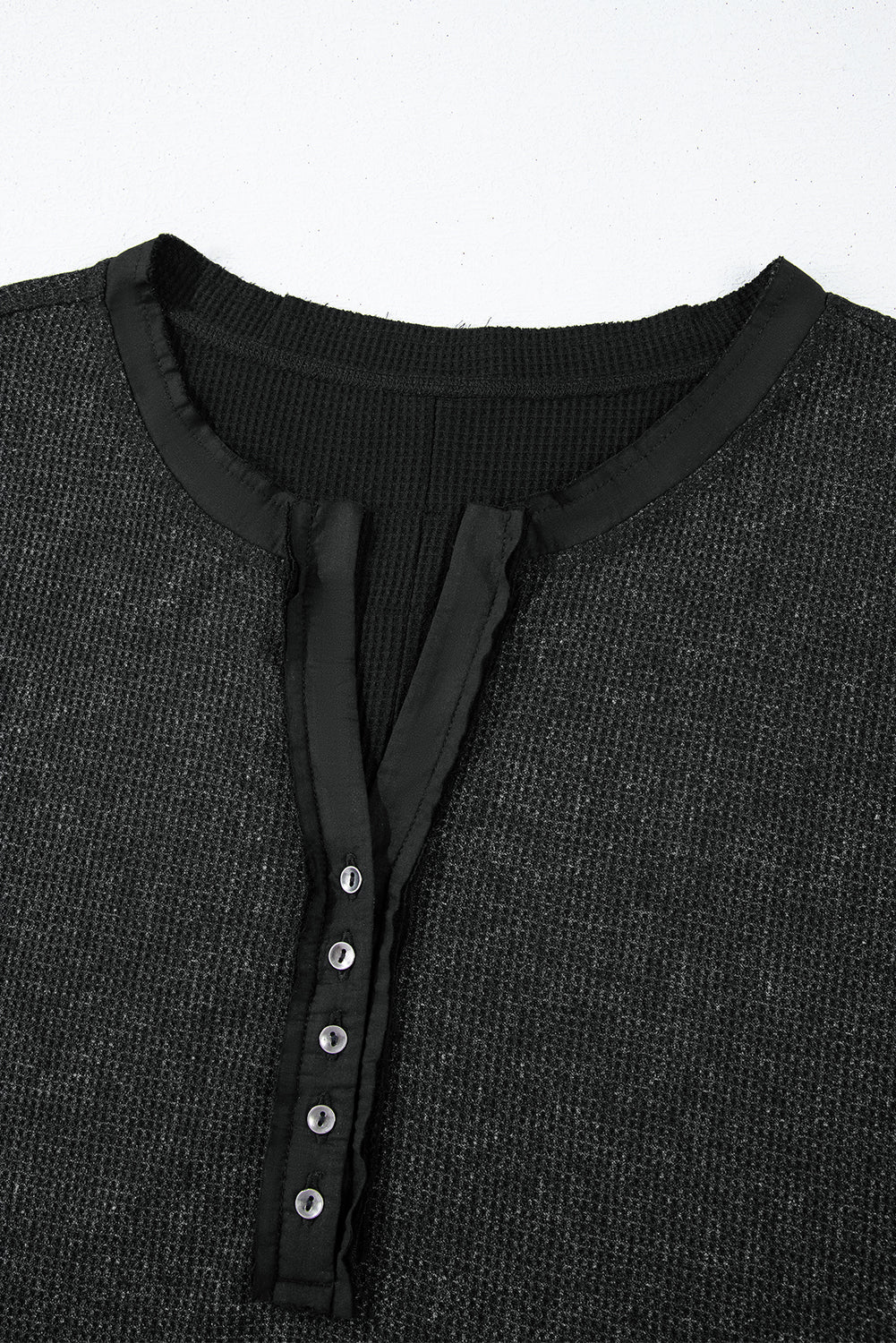 Sonia | Modern and casual winter top.