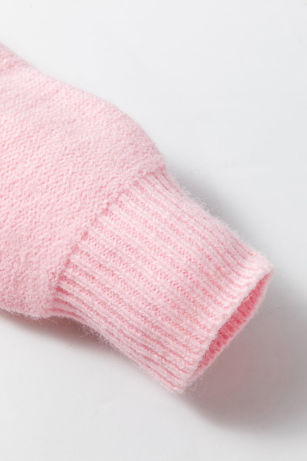 Andrea | Casual and stylish winter sweater