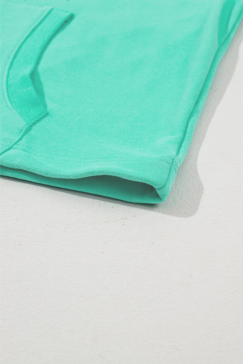 Belén | Modern and comfortable winter hoodie