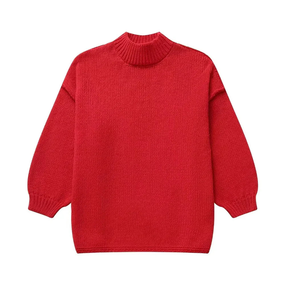 Fernanda | Casual oversize sweater