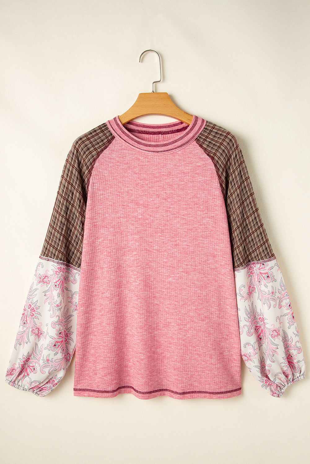 Zaira | Stylish and elegant winter top