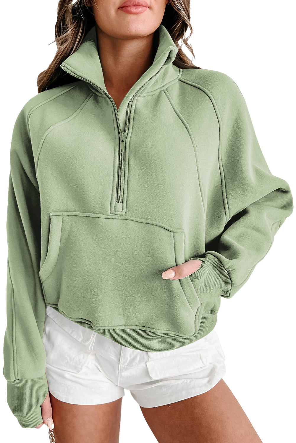 Vera | Trendy and elegant winter clothing item