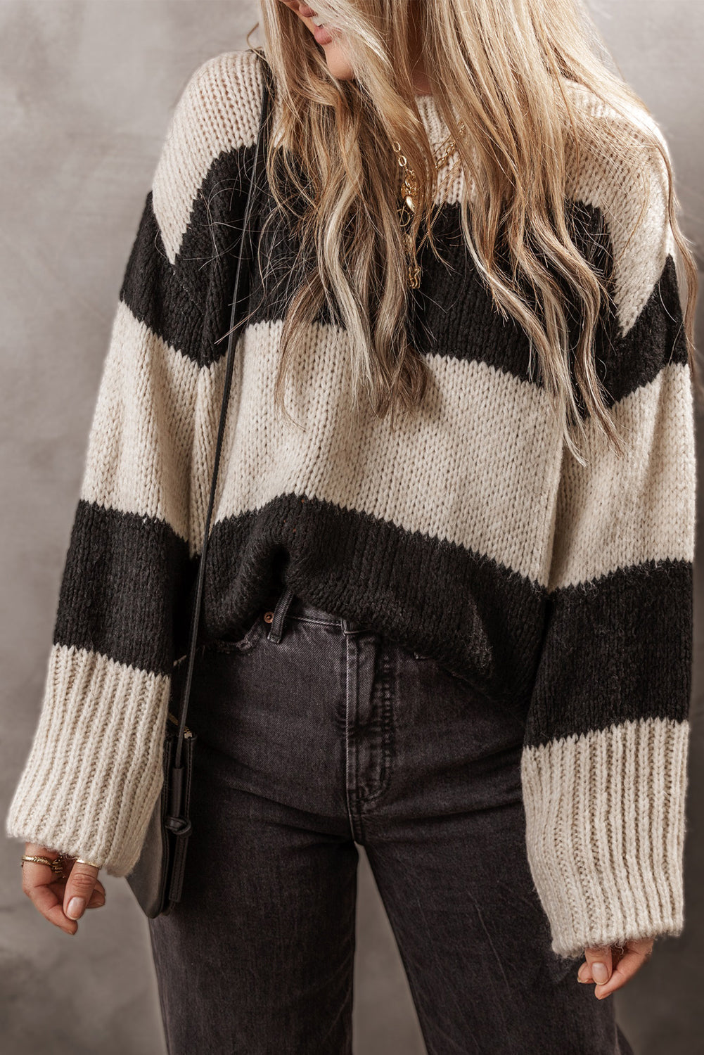 Catalina | Modern and fashionable winter sweater