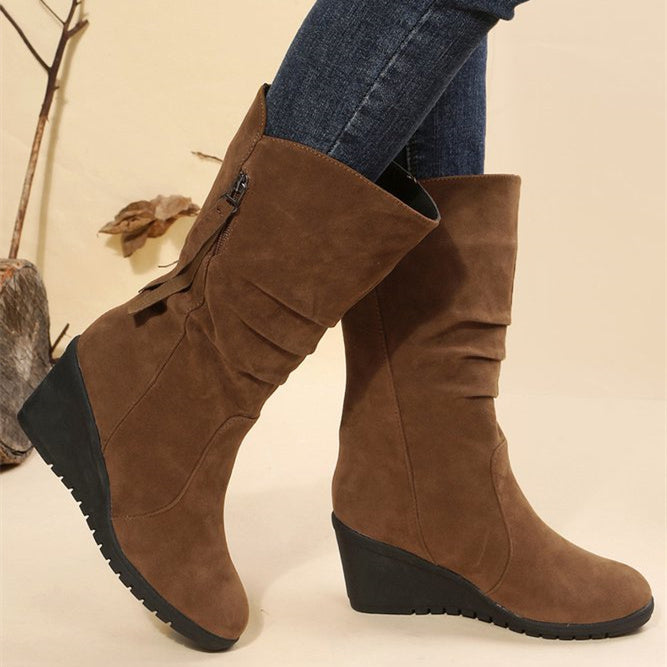Virginia | Comfortable and versatile orthopedic boots