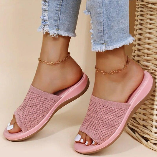 Zulema® | Comfortable Slippers Without Laces