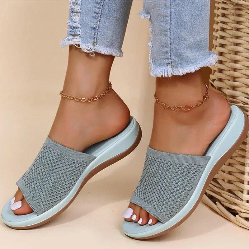 Zulema® | Comfortable Slippers Without Laces