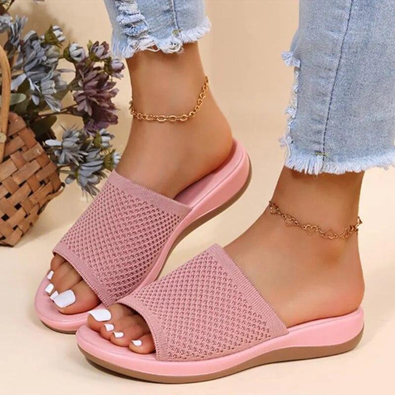 Zulema® | Comfortable Slippers Without Laces
