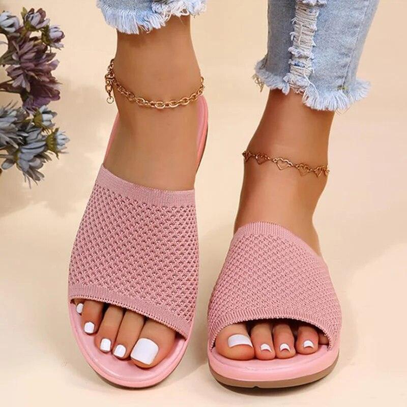 Zulema® | Comfortable Slippers Without Laces