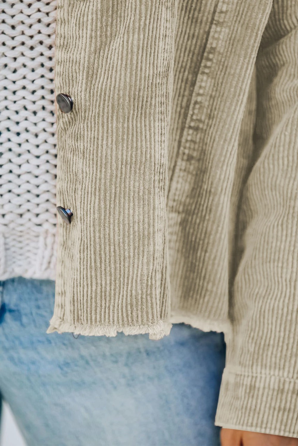 Simona | Classic and stylish winter jacket