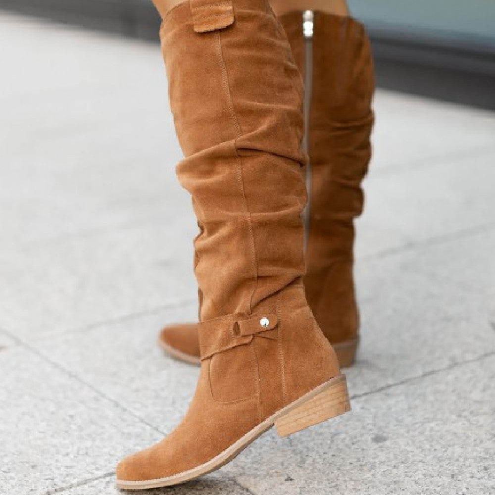Hana | High boots High boots for women High boots for women