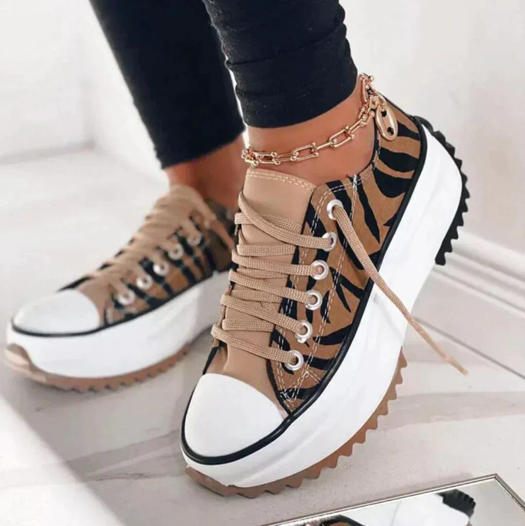 Frances | Orthopedic Sneakers