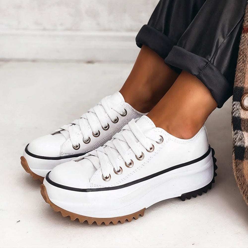 Frances | Orthopedic Sneakers
